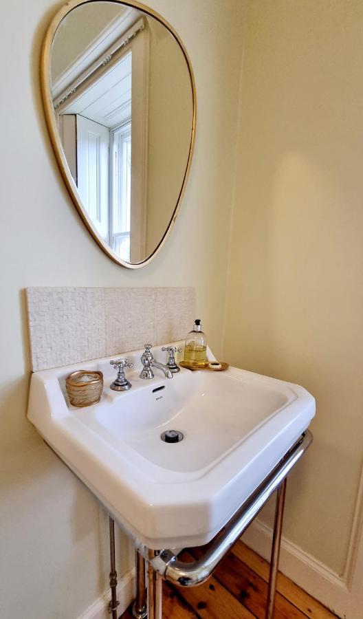 Luxury 5-Bed Villa - Winfields House Prestonpans Ngoại thất bức ảnh
